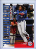 Vladimir Guerrero Jr. 2020 Topps, Vladimir Guerrero Jr. Highlights #VGJ-2 'O, Cananda!'