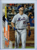 Pete Alonso 2020 Topps #53 League Leaders