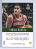 Tobias Harris 2012-13 Marquee #424