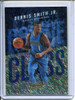 Dennis Smith Jr. 2017-18 Prestige, Rookie Class #9 Rain