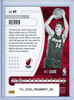 Tyler Herro 2019-20 Absolute #89 Retail