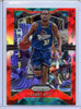 Grant Hill 2019-20 Prizm #24 Red Ice