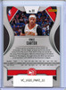 Vince Carter 2019-20 Prizm #33