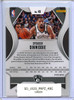 Spencer Dinwiddie 2019-20 Prizm #48 Green