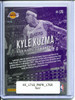 Kyle Kuzma 2017-18 Prestige #176 Rain