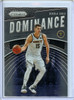 Nikola Jokic 2019-20 Prizm, Dominance #21