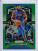 Andre Drummond 2019-20 Prizm #92 Green