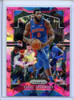 Andre Drummond 2019-20 Prizm #92 Pink Ice
