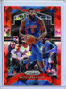 Andre Drummond 2019-20 Prizm #92 Red Ice