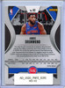 Andre Drummond 2019-20 Prizm #92 Red Ice