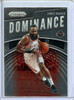 James Harden 2019-20 Prizm, Dominance #12