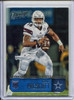 Dak Prescott 2016 Prestige #206