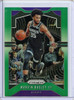 Marvin Bagley III 2019-20 Prizm #121 Green