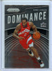 Kawhi Leonard 2019-20 Prizm, Dominance #16