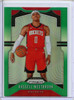 Russell Westbrook 2019-20 Prizm #182 Green