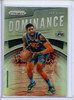 Paul George 2019-20 Prizm, Dominance #22 Silver