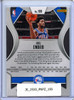 Joel Embiid 2019-20 Prizm #199