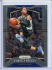 D'Angelo Russell 2019-20 Prizm #204