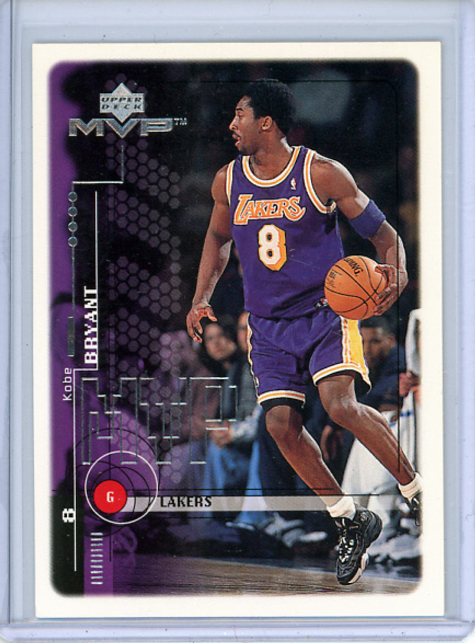 Kobe Bryant 1999-00 MVP #74