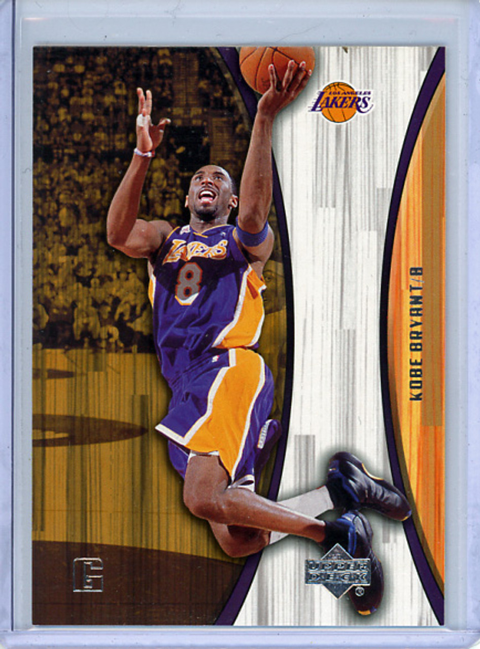 Kobe Bryant 2002-03 Hardcourt #35