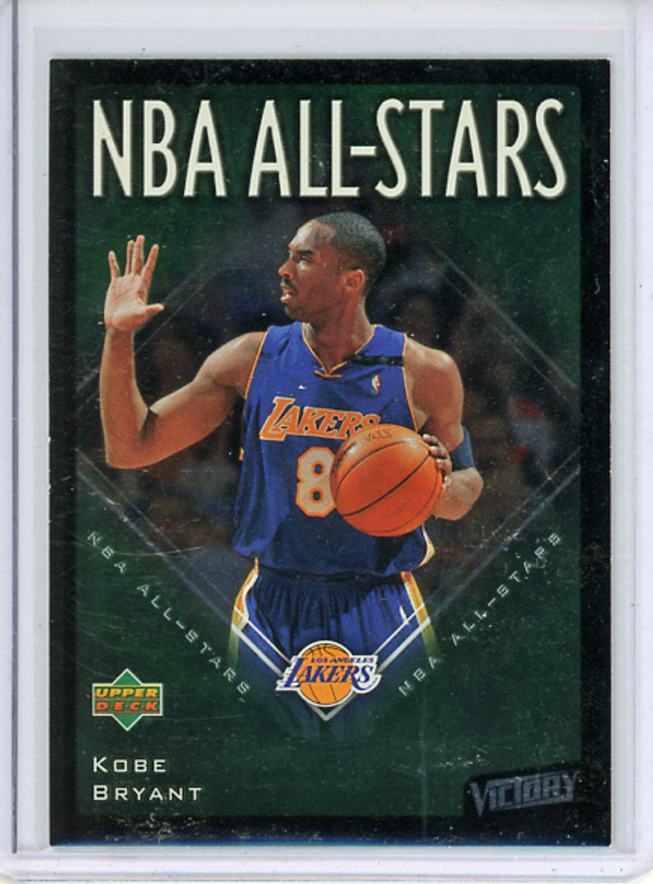 Kobe Bryant 2003-04 Victory #135 All-Stars