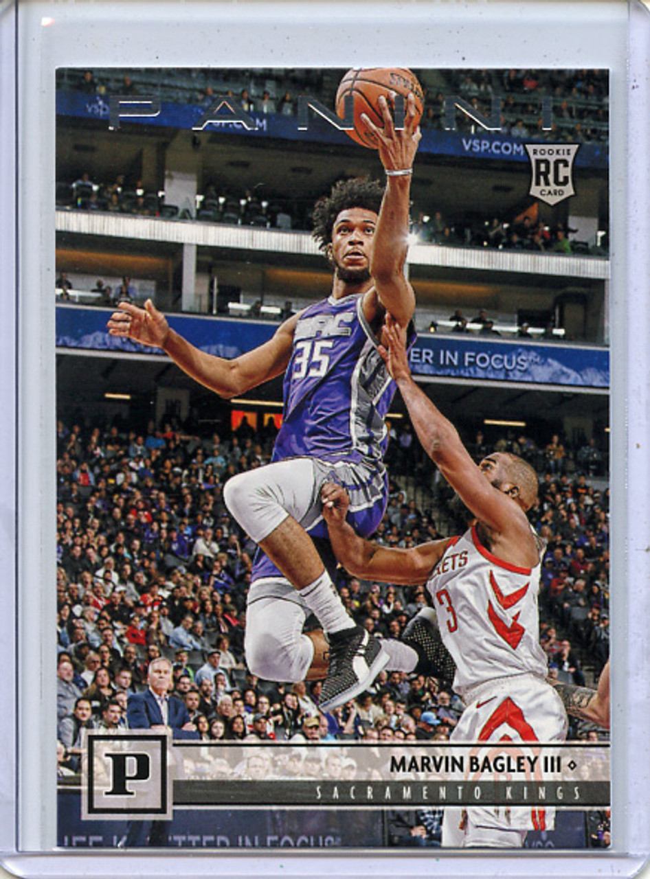 Marvin Bagley III 2018-19 Chronicles, Panini #115