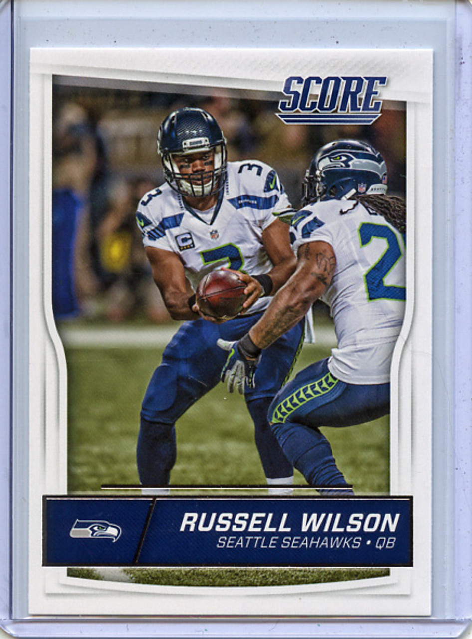 Russell Wilson 2016 Score #281