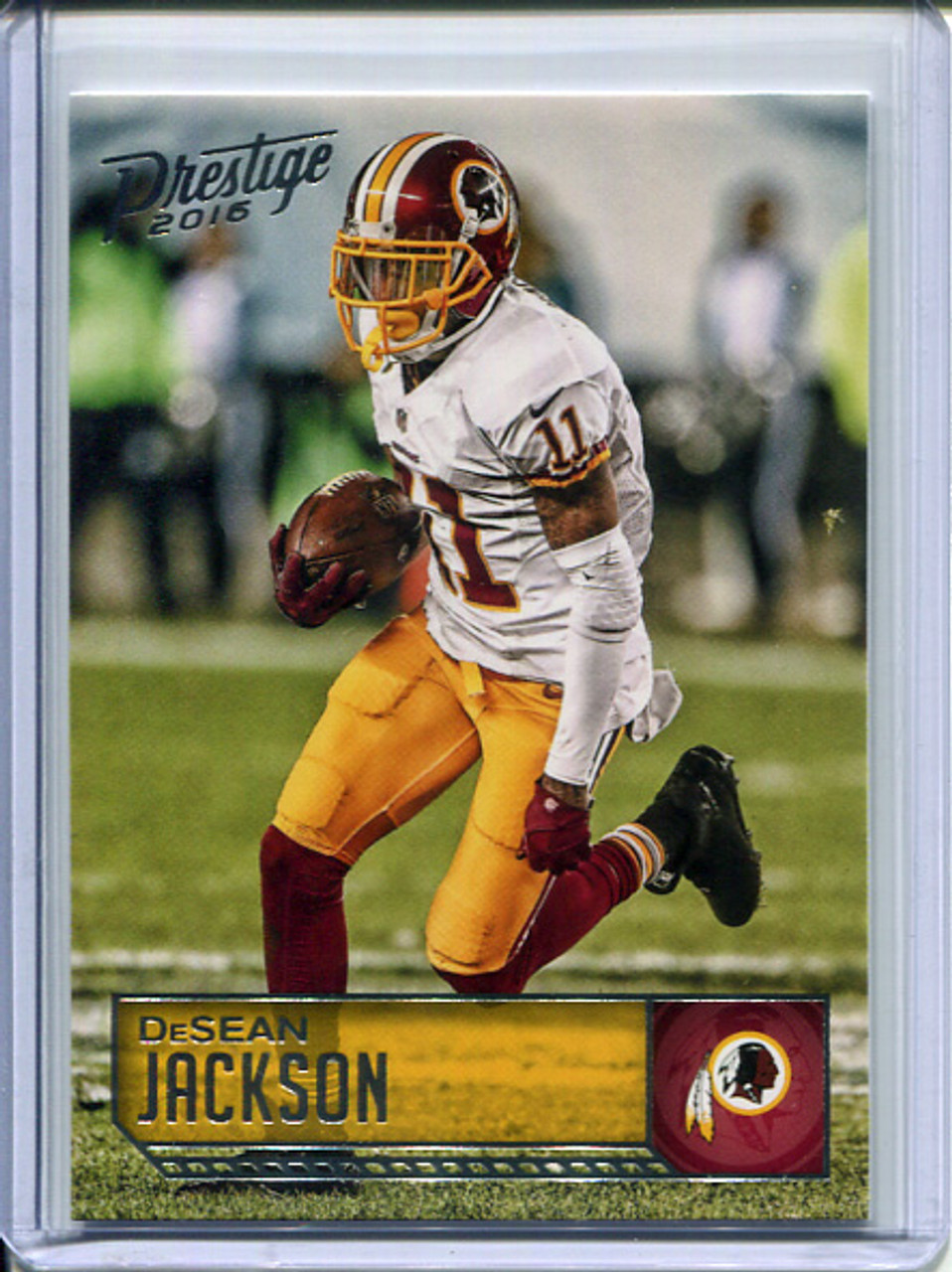 DeSean Jackson 2016 Prestige #198