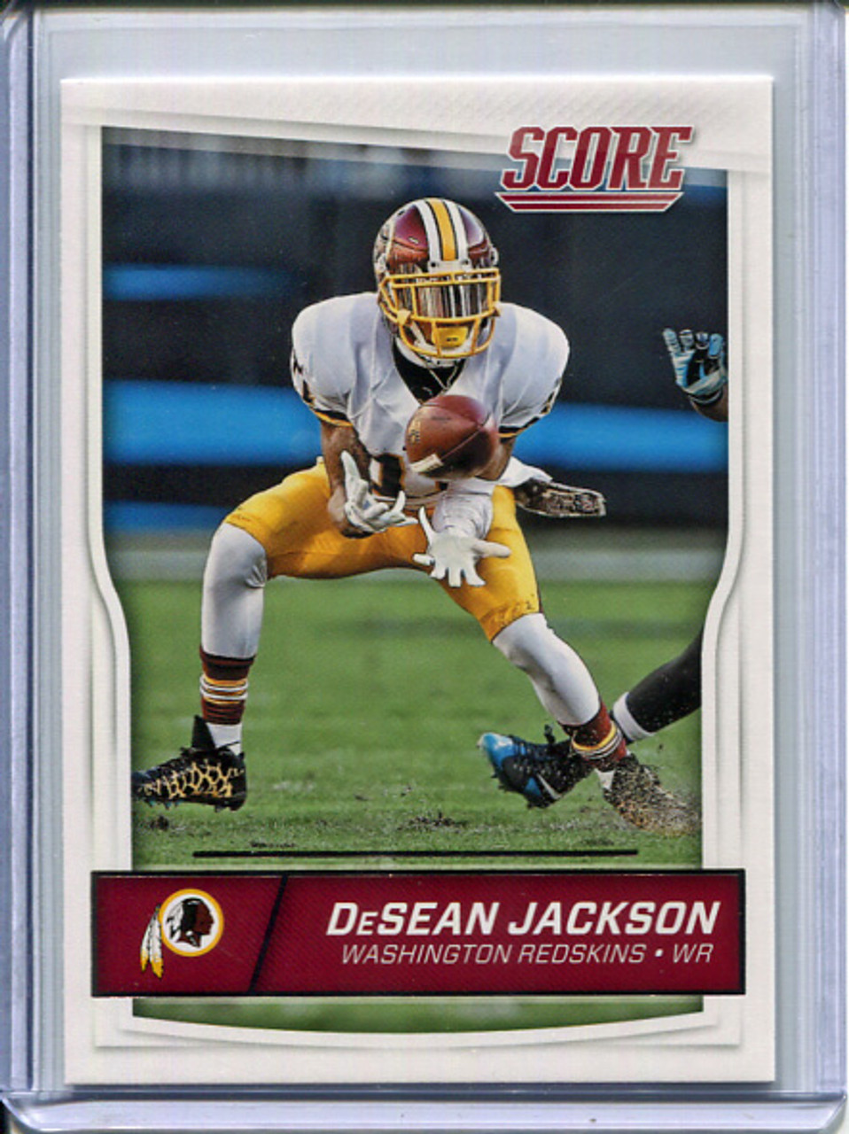 DeSean Jackson 2016 Score #328