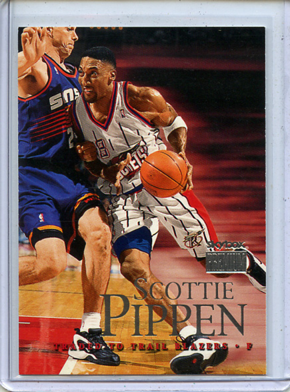 Scottie Pippen 1999-00 Skybox Premium #96