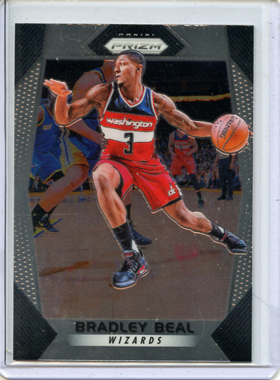 Bradley Beal 2017-18 Prizm #132