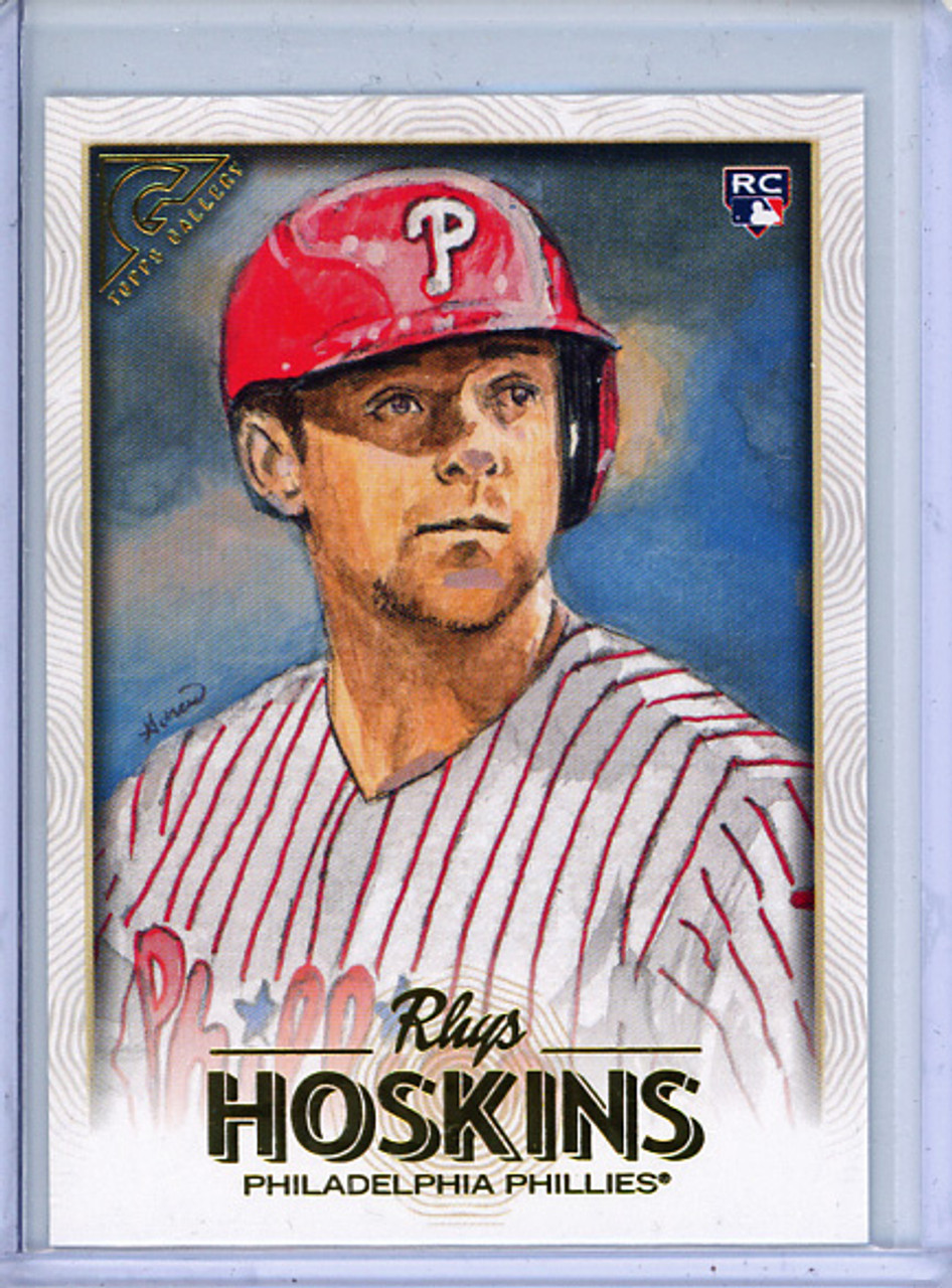 Rhys Hoskins 2018 Gallery #133