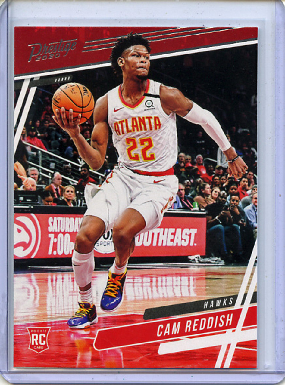 Cam Reddish 2019-20 Chronicles, Prestige #59