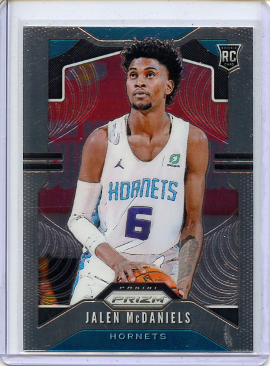 Jalen McDaniels 2019-20 Prizm #297