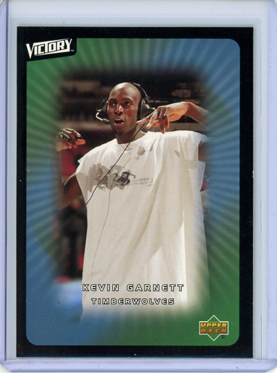 Kevin Garnett 2003-04 Victory #54