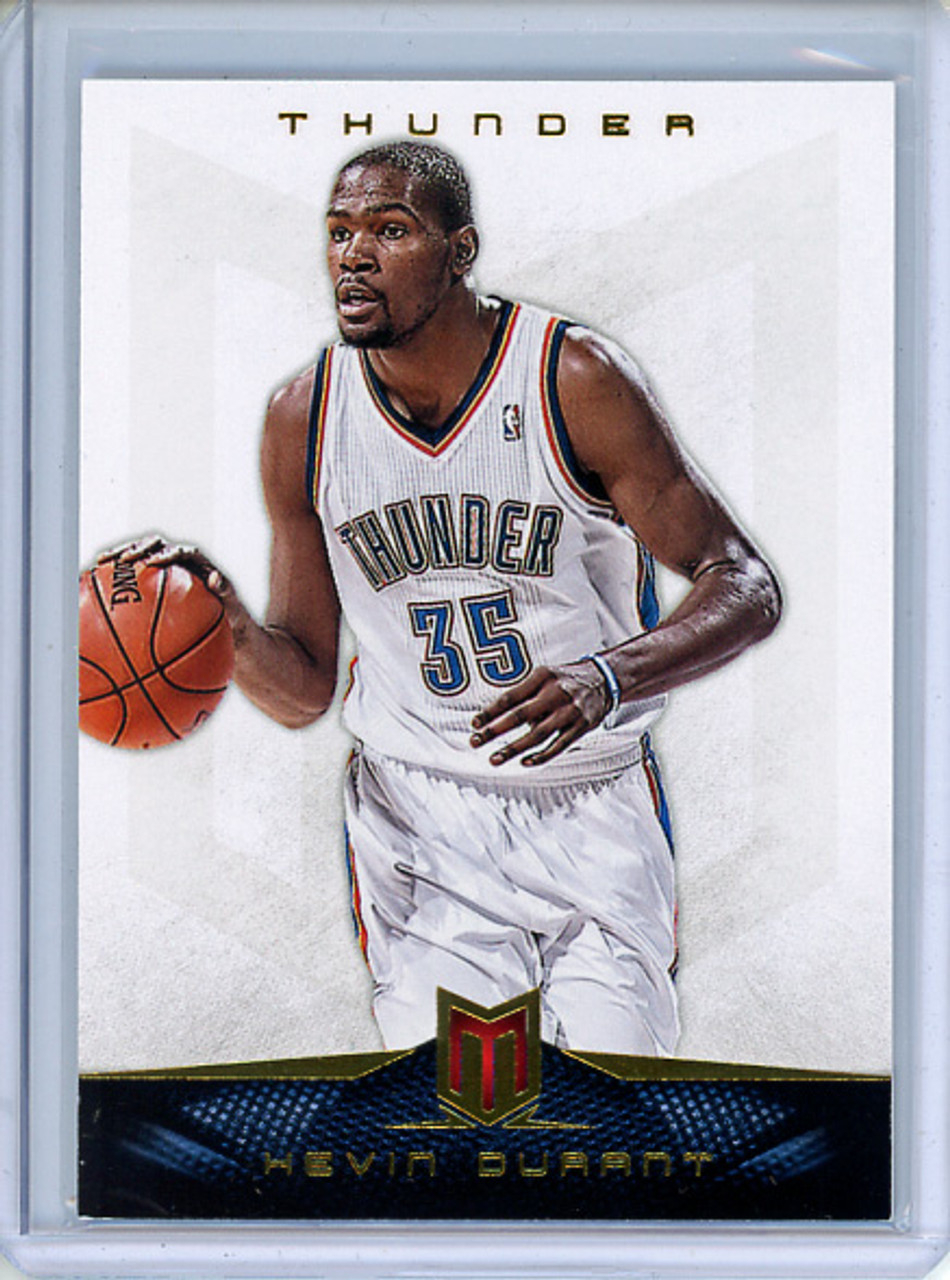 Kevin Durant 2012-13 Momentum #200