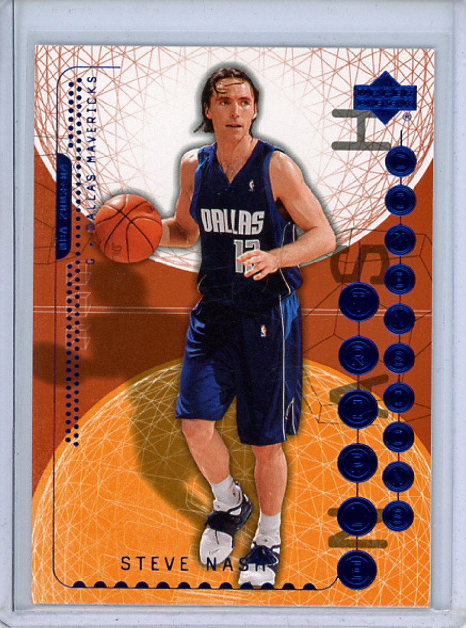 Steve Nash 2003-04 Triple Dimensions #13