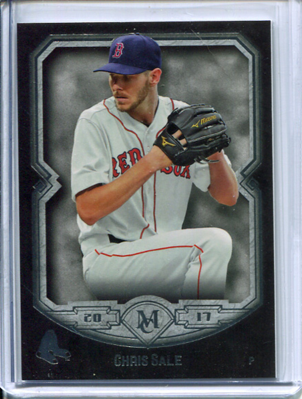 Chris Sale 2017 Museum Collection #33