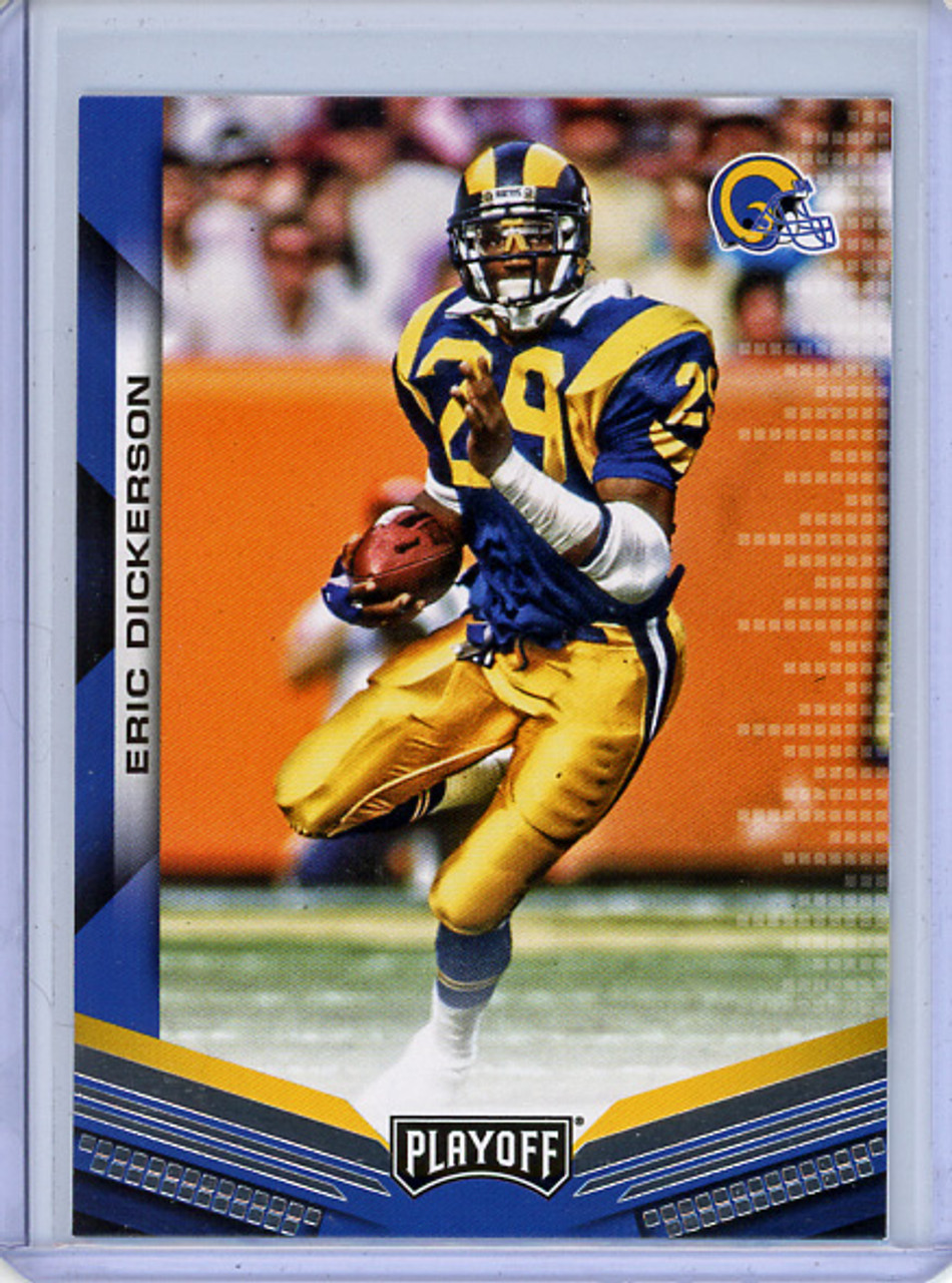 Eric Dickerson 2019 Playoff #196