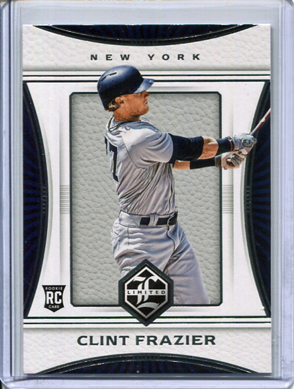 Clint Frazier 2018 Chronicles, Limited #7