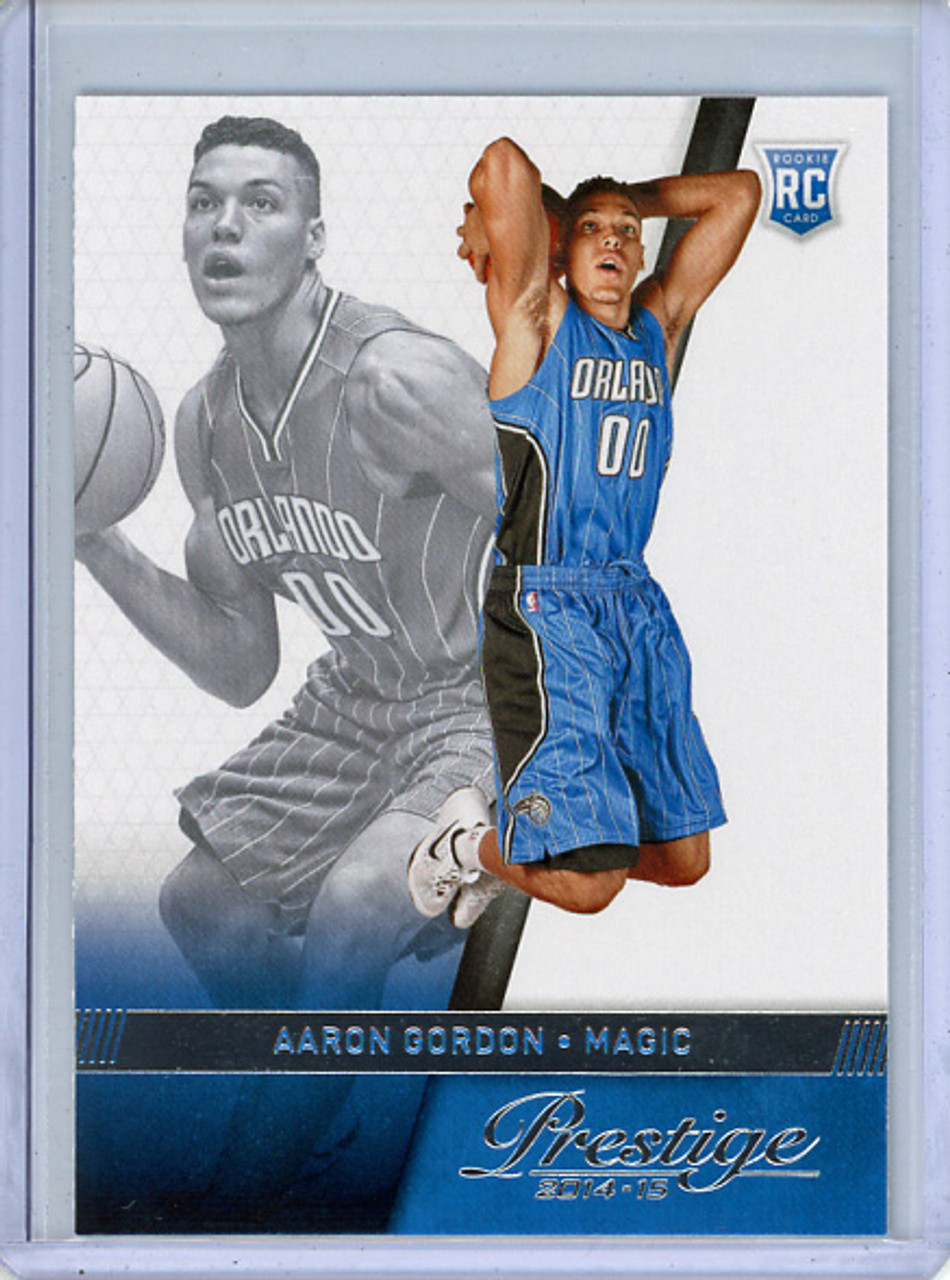 Aaron Gordon 2014-15 Prestige #164