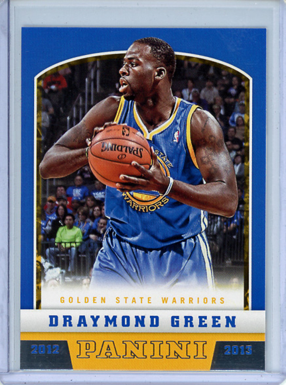 Draymond Green 2012-13 Panini #223