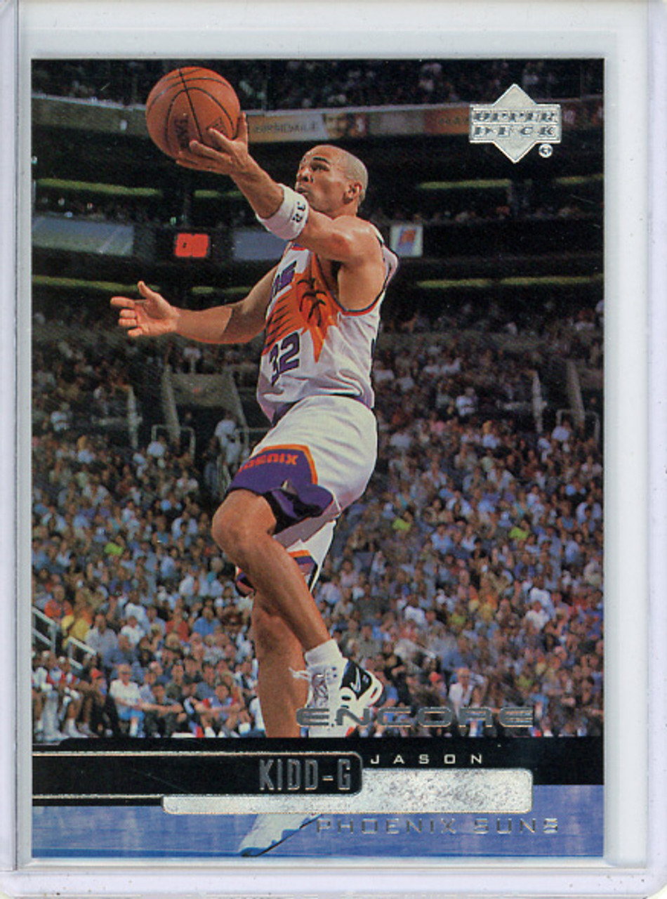 Jason Kidd 1999-00 Encore #60