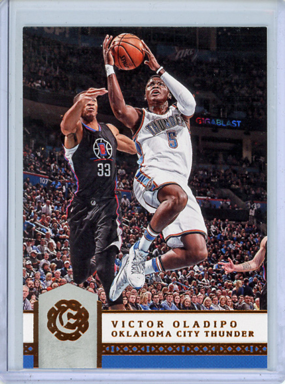 Victor Oladipo 2016-17 Excalibur #122