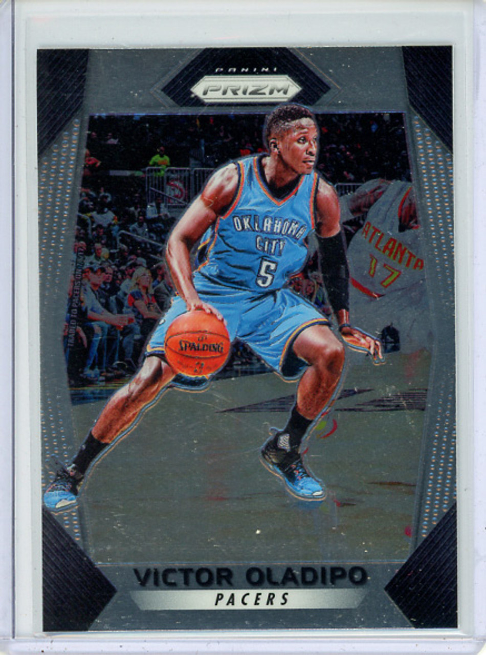 Victor Oladipo 2017-18 Prizm #221