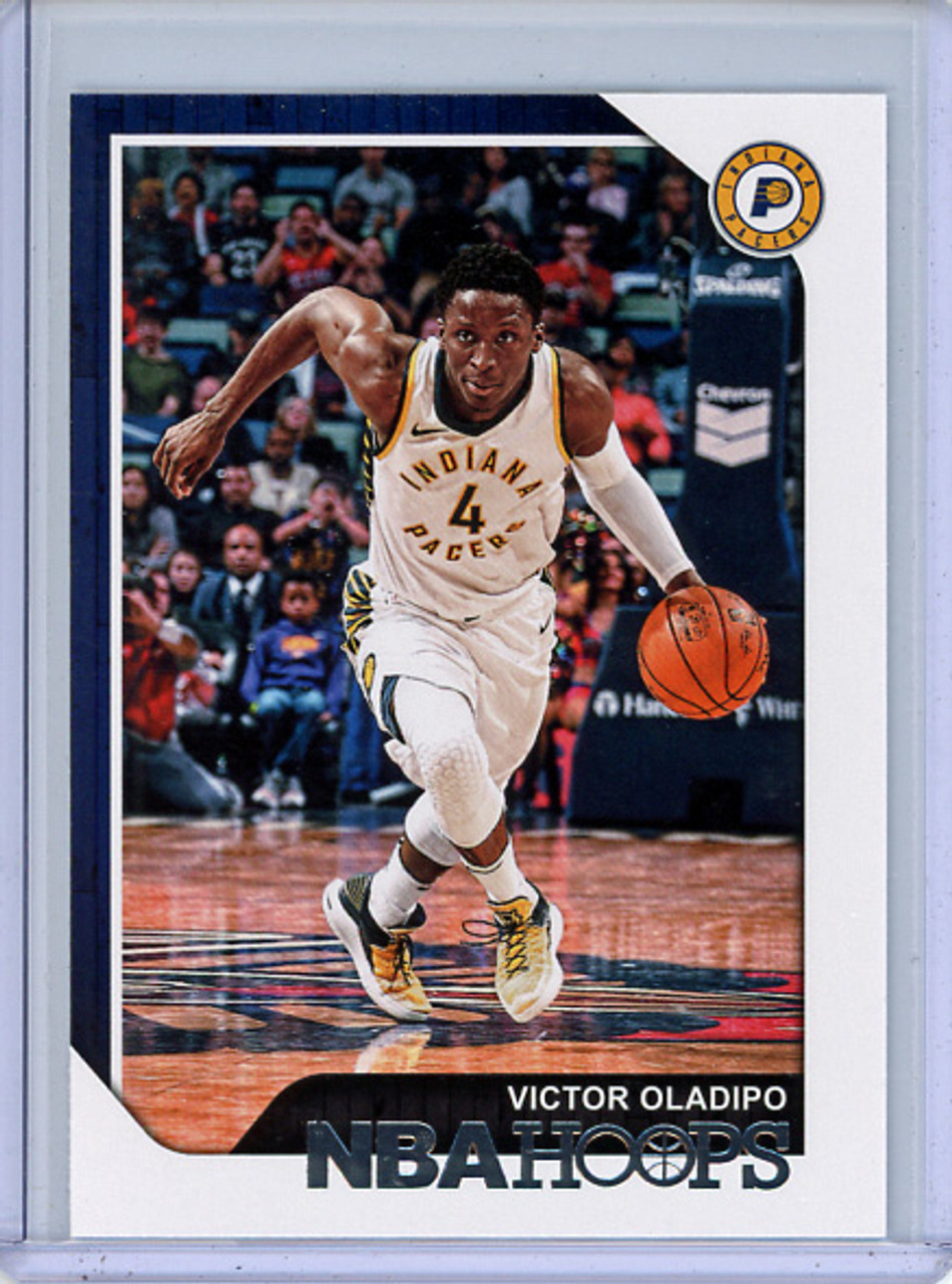 Victor Oladipo 2018-19 Hoops #162