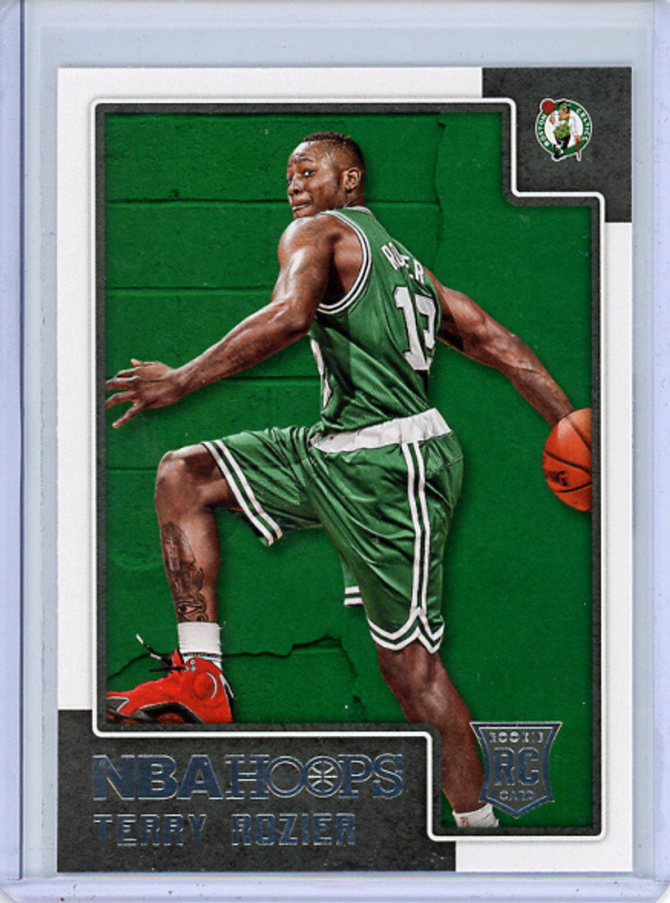 Terry Rozier 2015-16 Hoops #274
