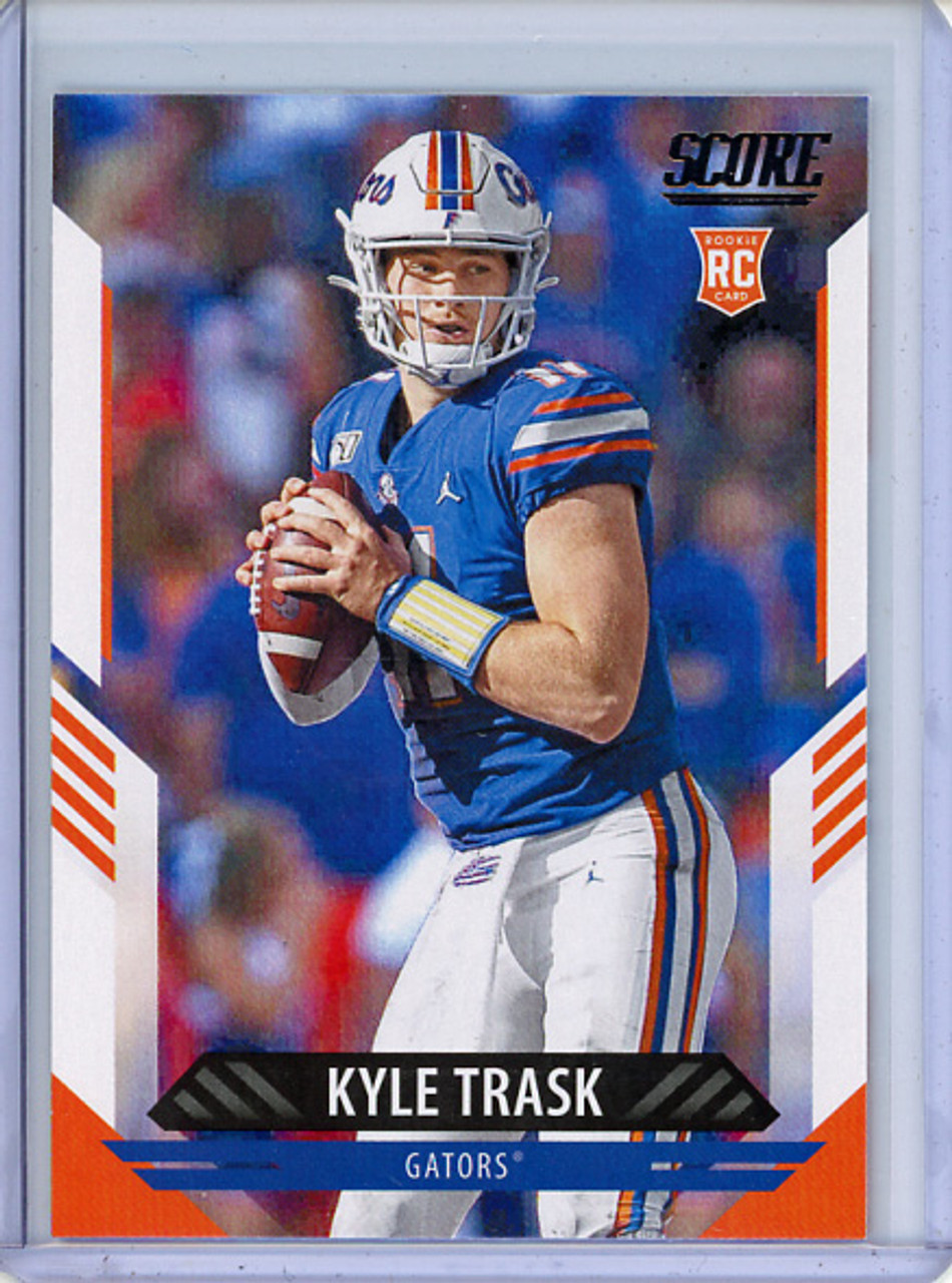 Kyle Trask 2021 Score #305