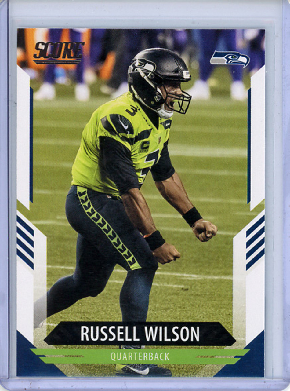 Russell Wilson 2021 Score #266