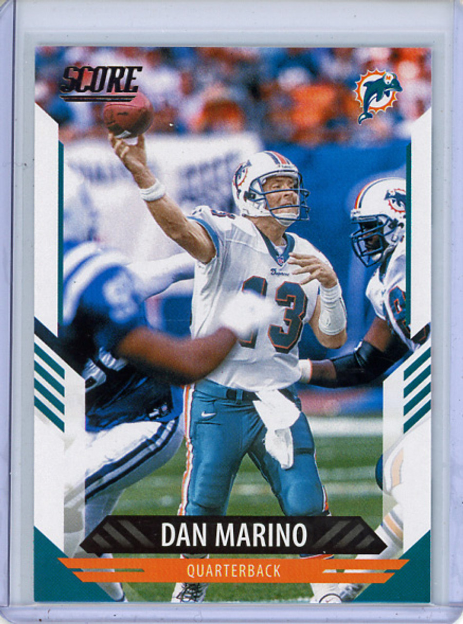 Dan Marino 2021 Score #32